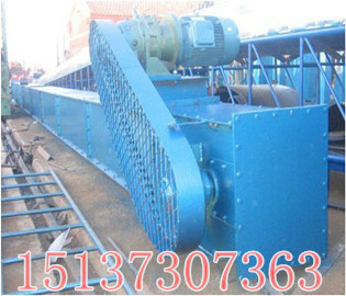 刮板输送机，刮板机