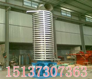 垂直提升机(垂直振动提升机）