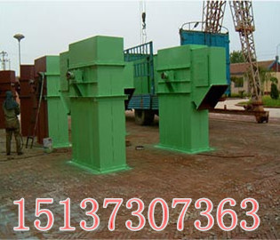 TD型斗式提升机