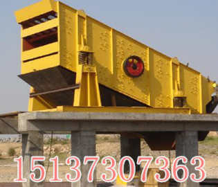 YA圆振动筛，圆振筛